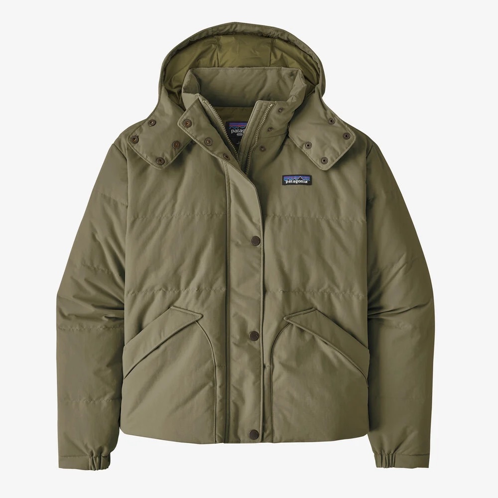 Women’s Patagonia Downdrift Jacket
